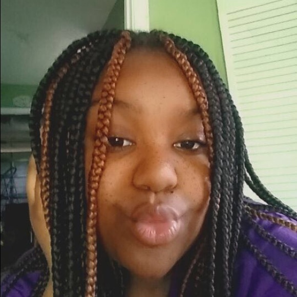 Meet your Posher, Neissah - Picture 1 of 1